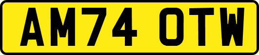 AM74OTW