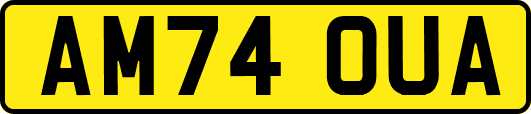 AM74OUA