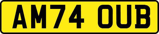AM74OUB