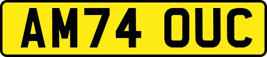 AM74OUC