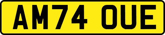 AM74OUE