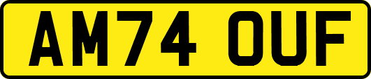 AM74OUF