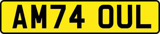AM74OUL