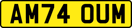 AM74OUM