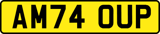 AM74OUP