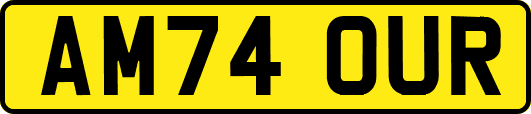 AM74OUR