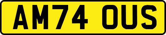 AM74OUS