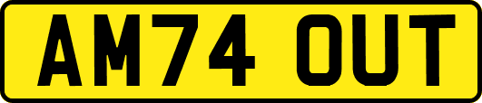 AM74OUT