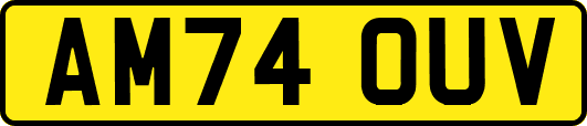 AM74OUV