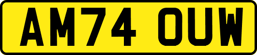 AM74OUW