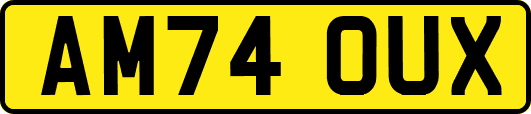 AM74OUX