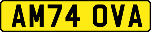 AM74OVA
