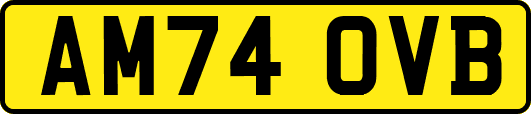 AM74OVB