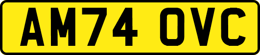 AM74OVC