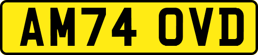 AM74OVD