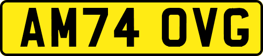 AM74OVG