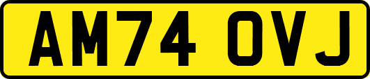 AM74OVJ