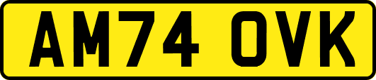 AM74OVK