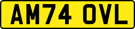 AM74OVL