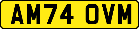 AM74OVM