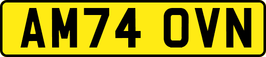 AM74OVN