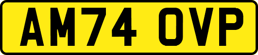 AM74OVP