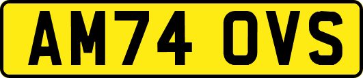AM74OVS