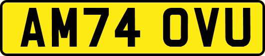 AM74OVU