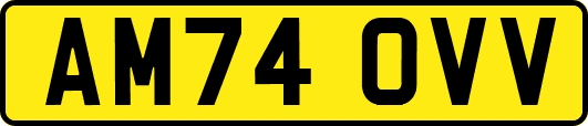 AM74OVV