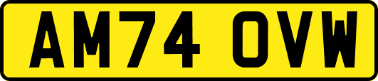 AM74OVW