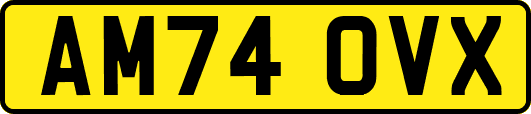 AM74OVX