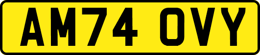 AM74OVY