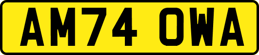 AM74OWA