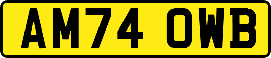 AM74OWB
