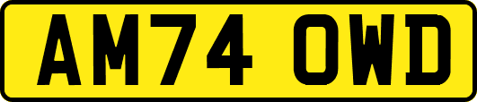 AM74OWD