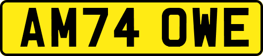 AM74OWE