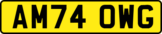 AM74OWG