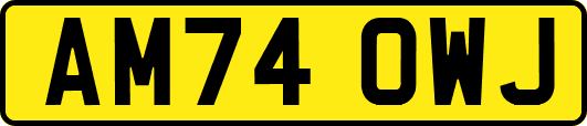 AM74OWJ