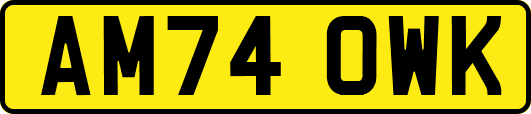 AM74OWK