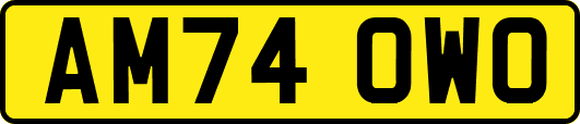 AM74OWO