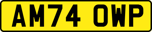 AM74OWP