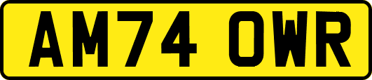 AM74OWR