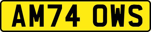 AM74OWS