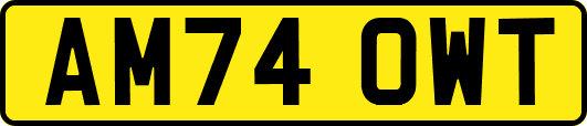 AM74OWT