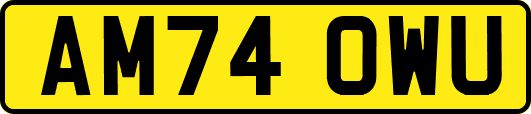 AM74OWU