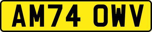 AM74OWV