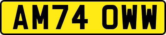 AM74OWW