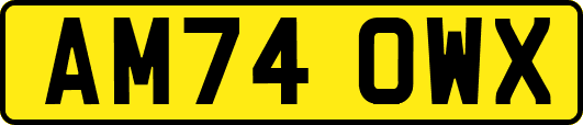 AM74OWX