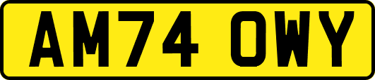 AM74OWY