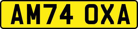 AM74OXA
